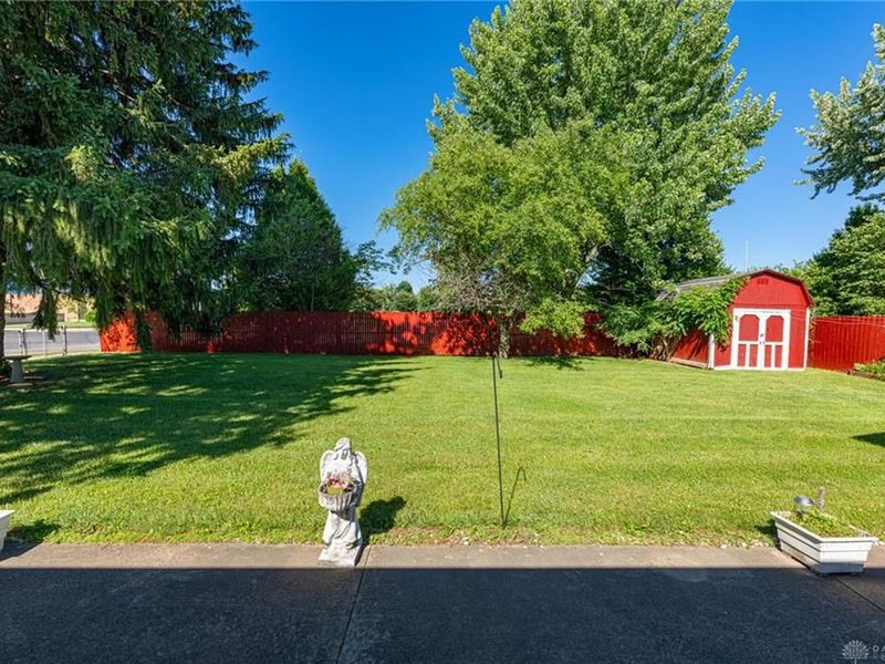837 Colorado Drive, Xenia, OH 45385 Photo 27