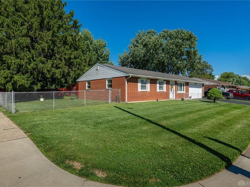 837 Colorado Drive, Xenia, OH 45385 Photo 29