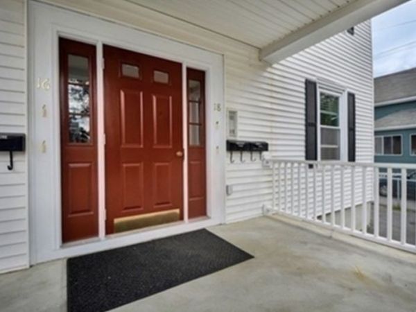 18 Hunt, Unit 2, Watertown, MA 02472