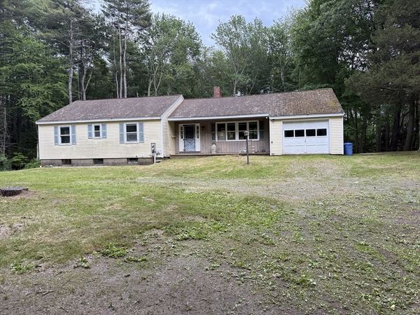 588 Wallis, Rye, NH 03870