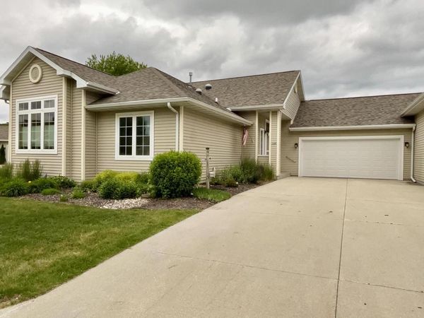 1640 Settlement TRAIL, Sheboygan, WI 53081