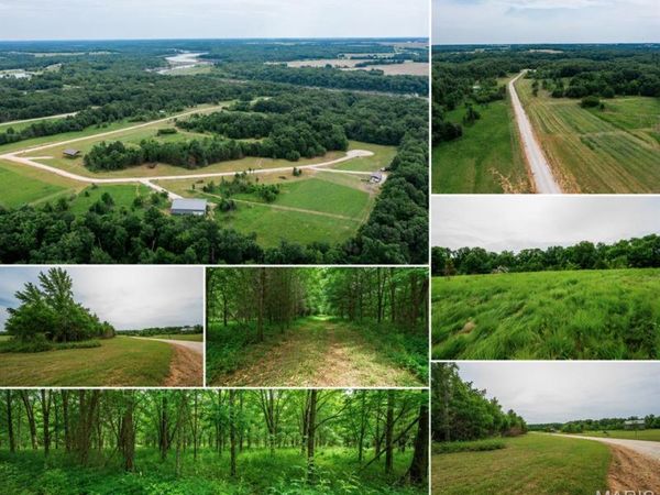 27 Halyon Estates , Perry, MO 63462