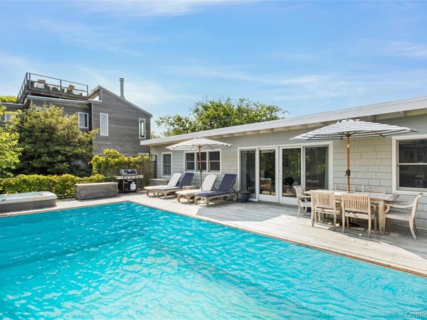 445 Sail Walk , Fire Island Pines, NY 11782