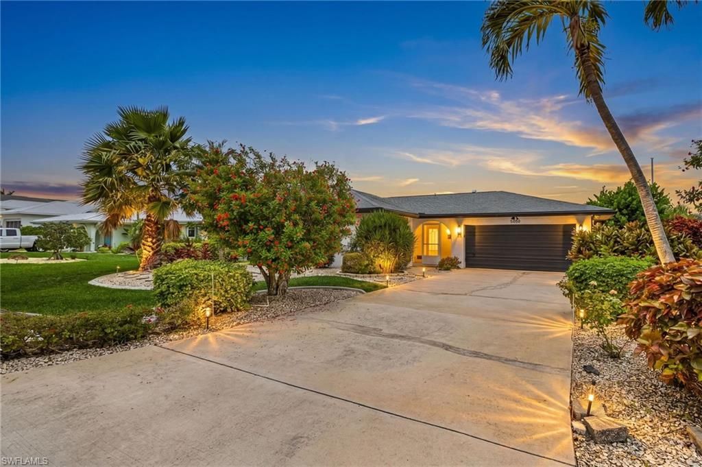 5050 Sorrento Ct, Cape Coral, FL 33904 Photo