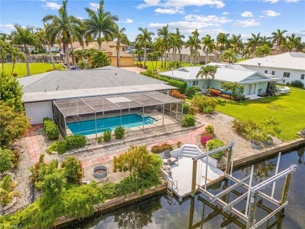 5050 Sorrento Ct, Cape Coral, FL 33904 Photo
