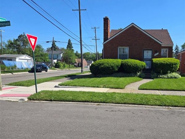 14566 Promenade Street, Detroit, MI 48213