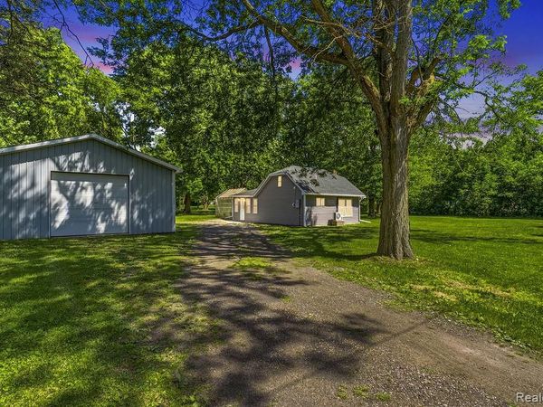 6256 Turner Road, Flushing Twp, MI 48433