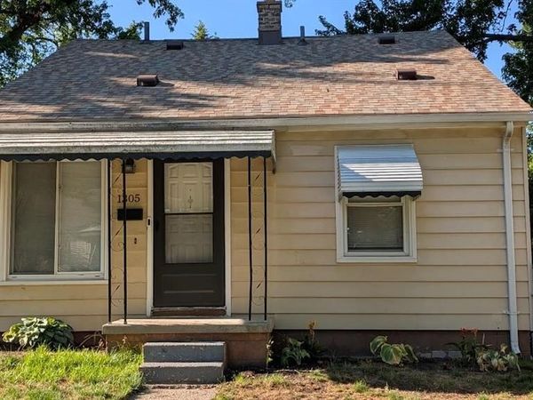 1305 Bauman Avenue , Royal Oak, MI 48073