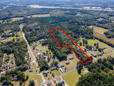 1102 Peru Road, Saint Stephen, SC 29479
