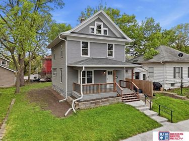 2711 Sumner Street, Lincoln, NE 68502