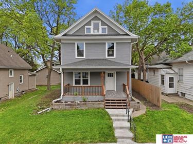 2711 Sumner Street, Lincoln, NE 68502