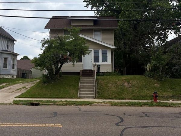 2815 11th Street SW, Canton, OH 44710