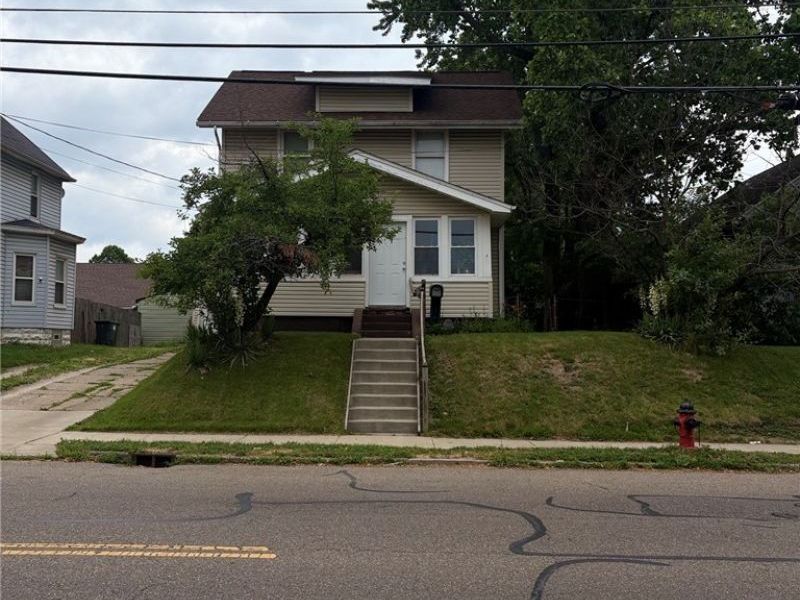 2815 11th Street SW, Canton, OH 44710 Photo 1