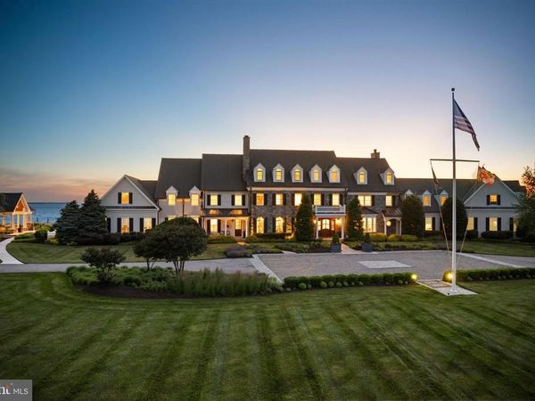 7328 KENT POINT ROAD , STEVENSVILLE, MD 21666