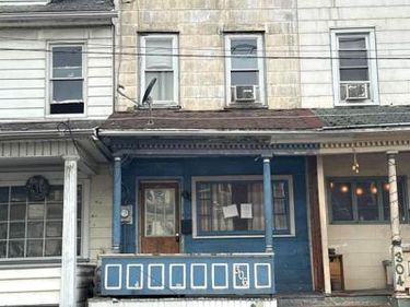 306 S 5TH STREET, SHAMOKIN, PA 17872