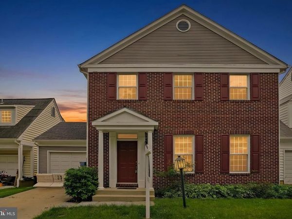 8612 CASTLEBAR WAY, GAITHERSBURG, MD 20886