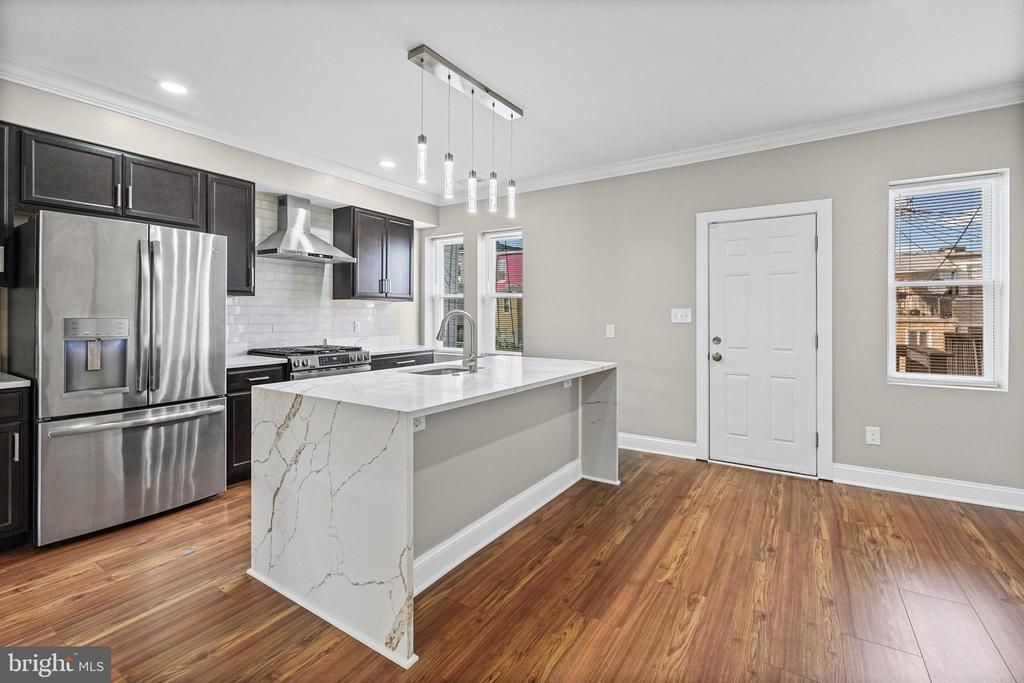 3010 BRENDAN AVENUE, BALTIMORE, MD 21213