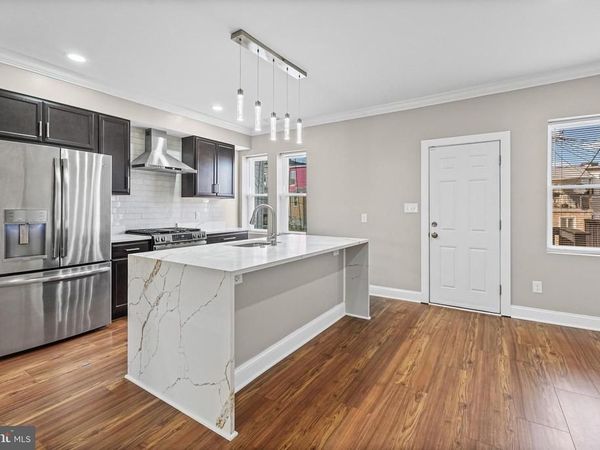 3010 BRENDAN AVENUE, BALTIMORE, MD 21213