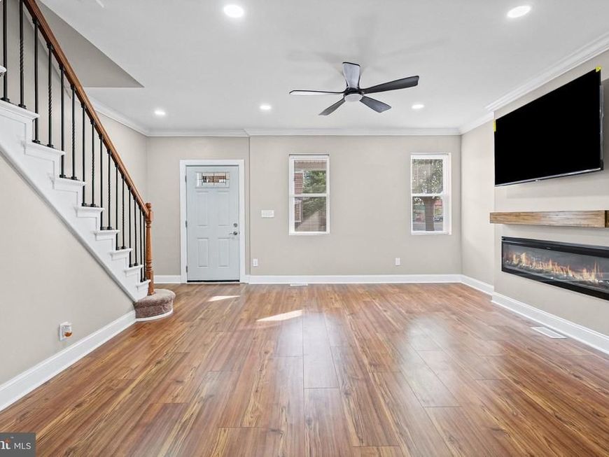 3010 Brendan Avenue, Baltimore, MD 21213 Main Photo