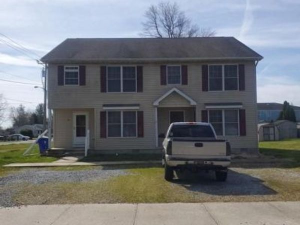 218 E NORTH STREET , FELTON, DE 19943
