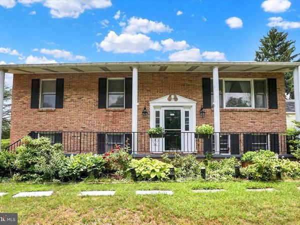 199 DELMONT AVENUE, MIDDLETOWN, PA 17057