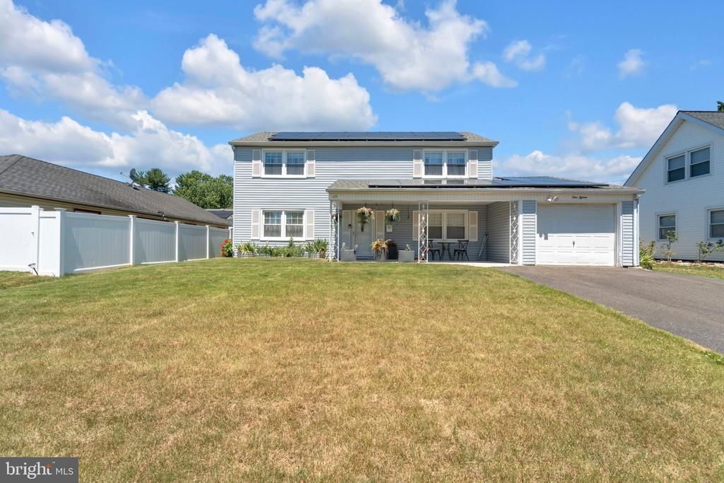 115 Middlebury Lane, Willingboro, NJ 08046 Main Photo