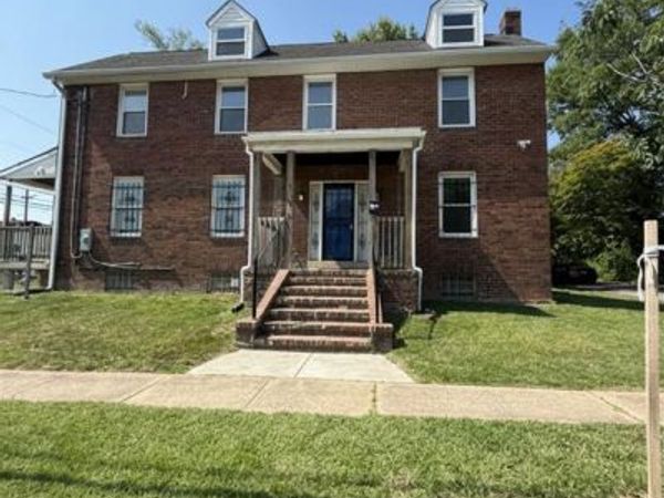 2301 TACOMA ST, BALTIMORE, MD 21230