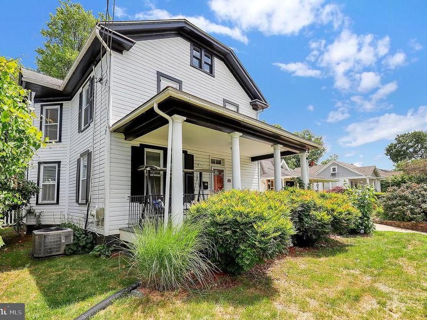 13 Cedar Avenue, Gaithersburg, MD 20877 Main Photo