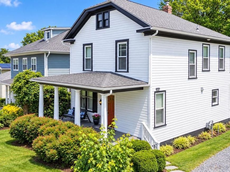 13 Cedar Avenue, Gaithersburg, MD 20877 Main Photo