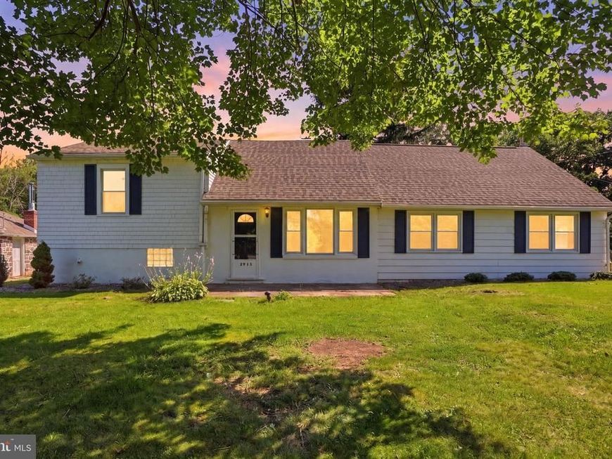 2913 Bull Road, York, PA 17408 Main Photo