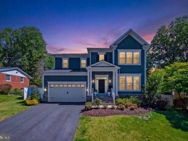 1114 WARE STREET SW, VIENNA, VA 22180