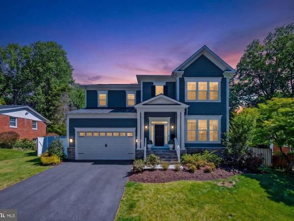 1114 WARE STREET SW, VIENNA, VA 22180