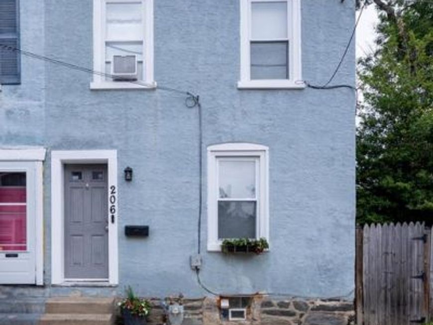 206 Sheas Terrace , Ardmore, PA 19003 Main Photo