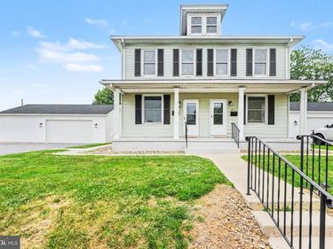 45 MILLARD ROAD , HERSHEY, PA 17033
