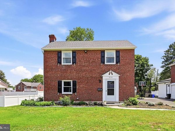 214 PRISCILLA LANE , ALDAN, PA 19018