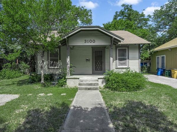 3100 King ST, Austin, TX 78705
