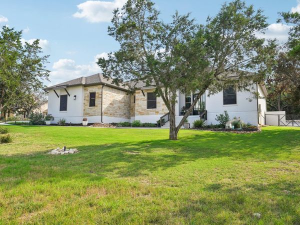134 High Point CIR , Spring Branch, TX 78070