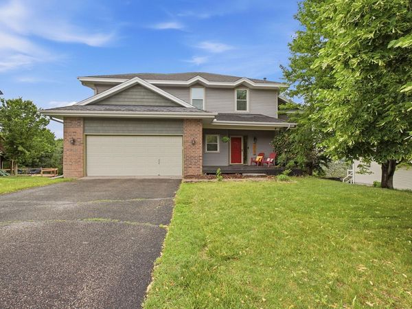 20933 Jamestown Avenue , Lakeville, MN 55044