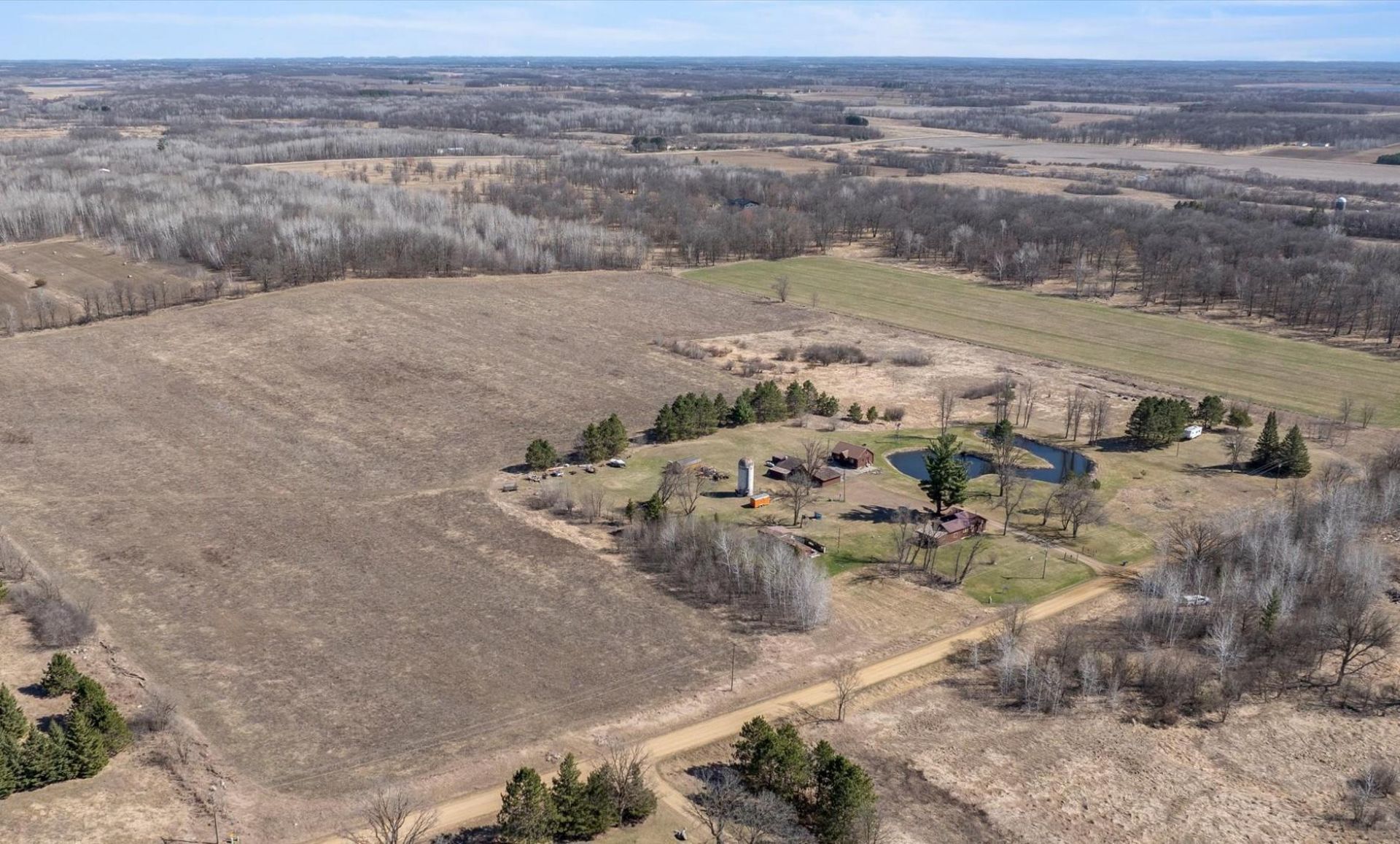 44357 Red Oak Road, Staples, MN 56479