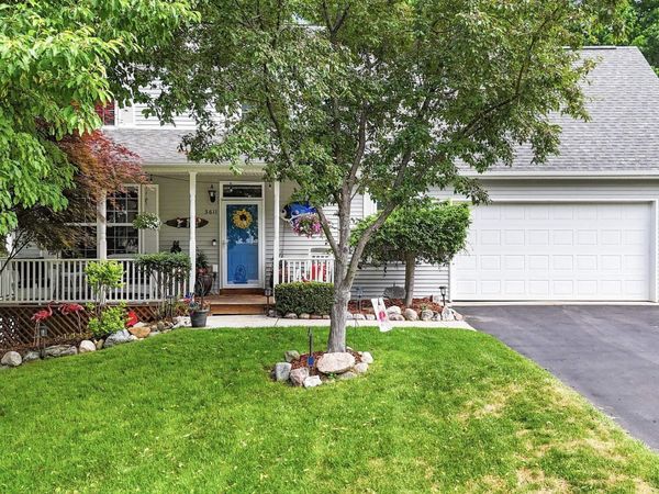 3611 Oxford Drive, Traverse City, MI 49686