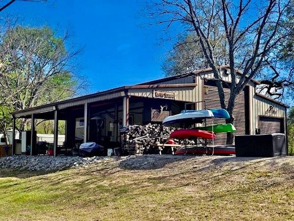 1161 River View Road, Millsap, TX 76066