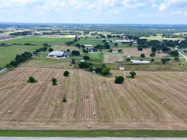 TBD Oak Creek Drive, Pilot Point, TX 76258