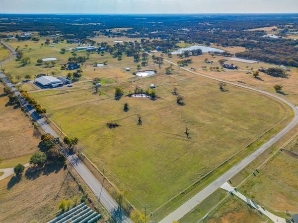 TBD Oak Creek Drive , Pilot Point, TX 76258