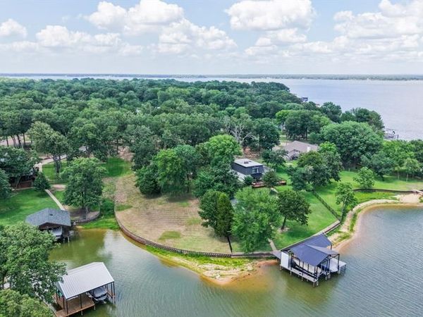 0 Sunflower Court , Trinidad, TX 75163
