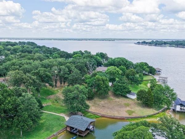 0 Sunflower Court , Trinidad, TX 75163