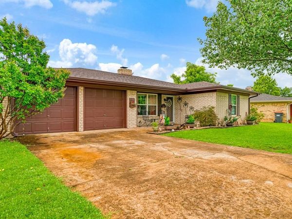 550 21st Street NE, Paris, TX 75460