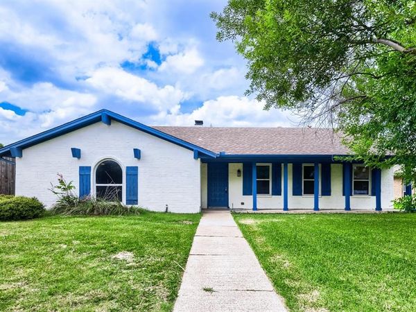 2509 Kimberly Lane, Plano, TX 75075