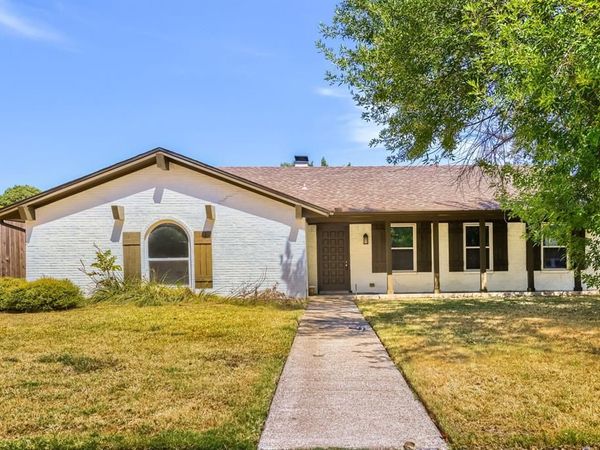 2509 Kimberly Lane, Plano, TX 75075