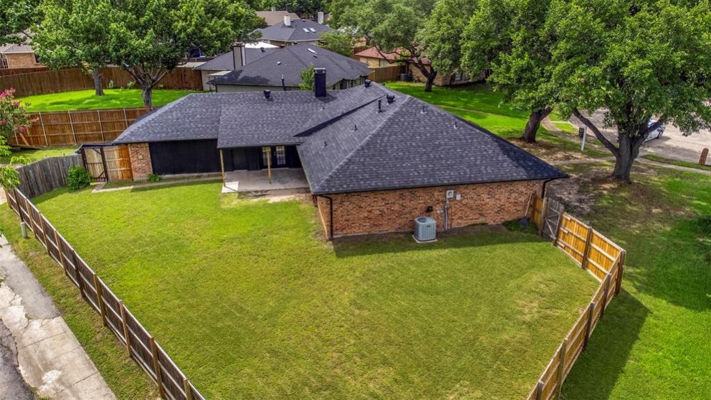 5302 Anchor Cove Circle, Garland, TX 75043 Main Photo