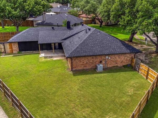 5302 Anchor Cove Circle, Garland, TX 75043